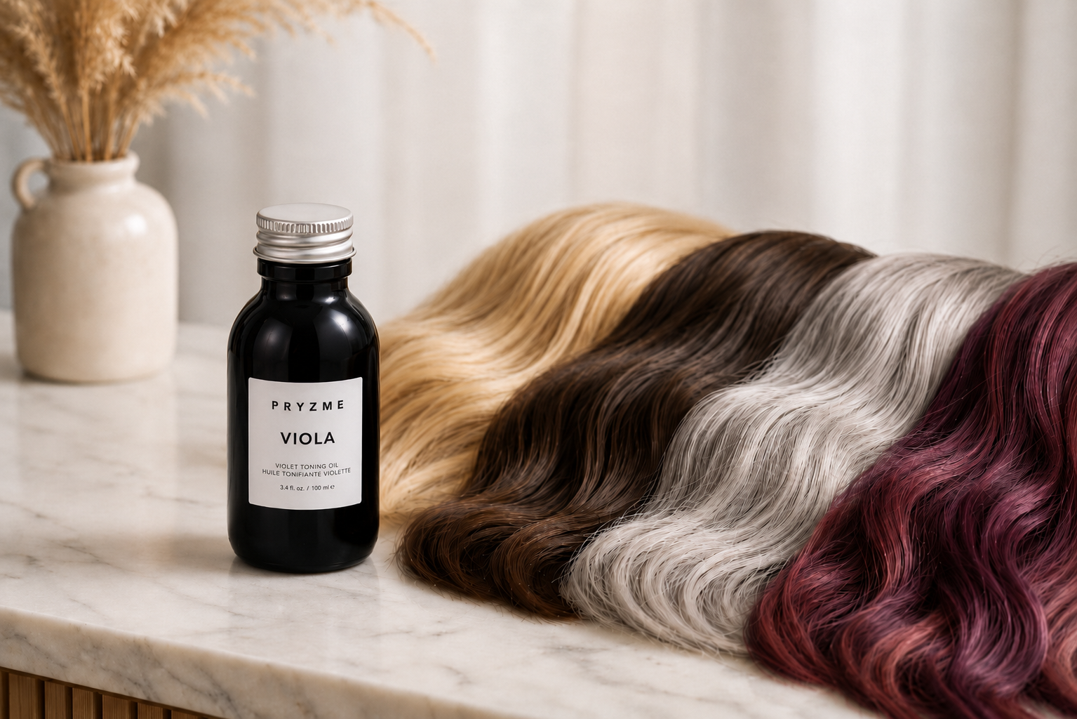 Best Oil for Colour Treated Hair