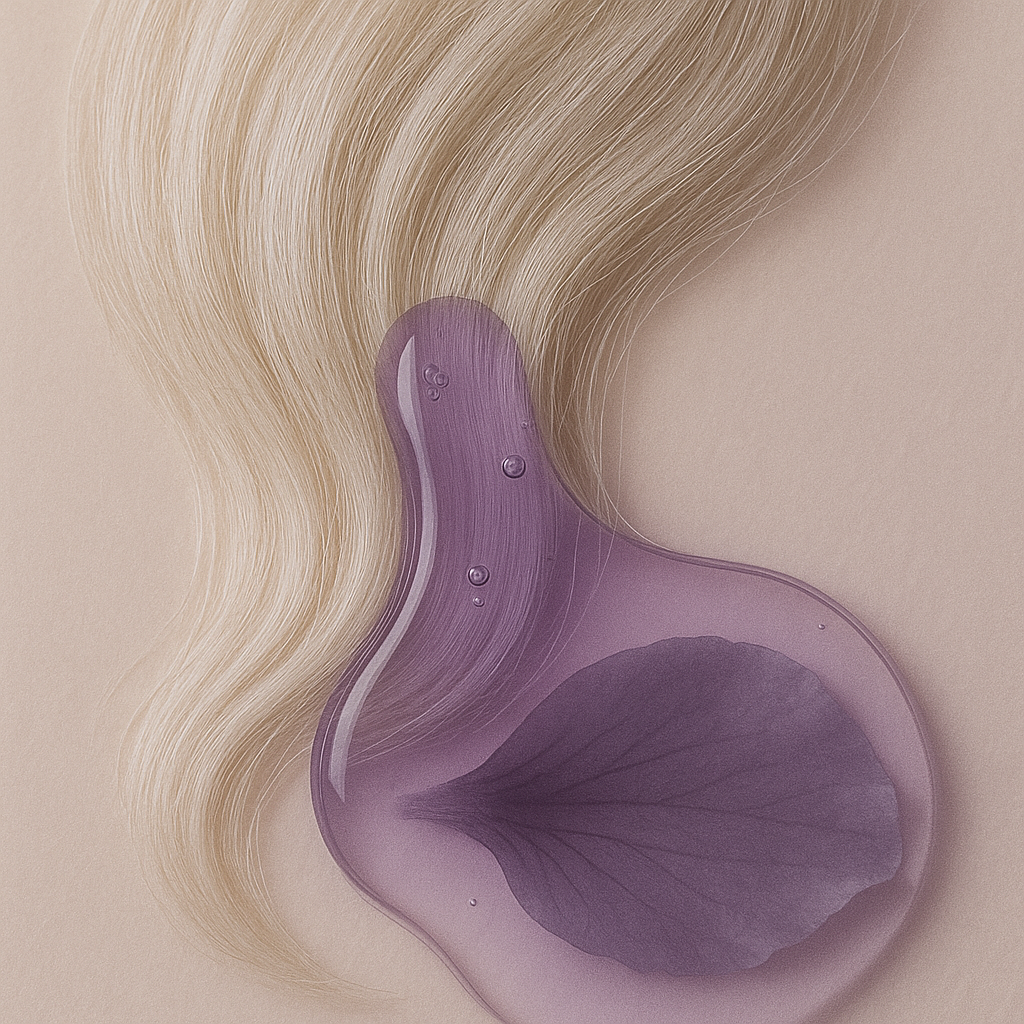 How to Build the Perfect Blonde Routine with PRYZME