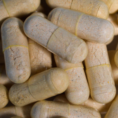 The Foundation Multivitamin 60 Capsules