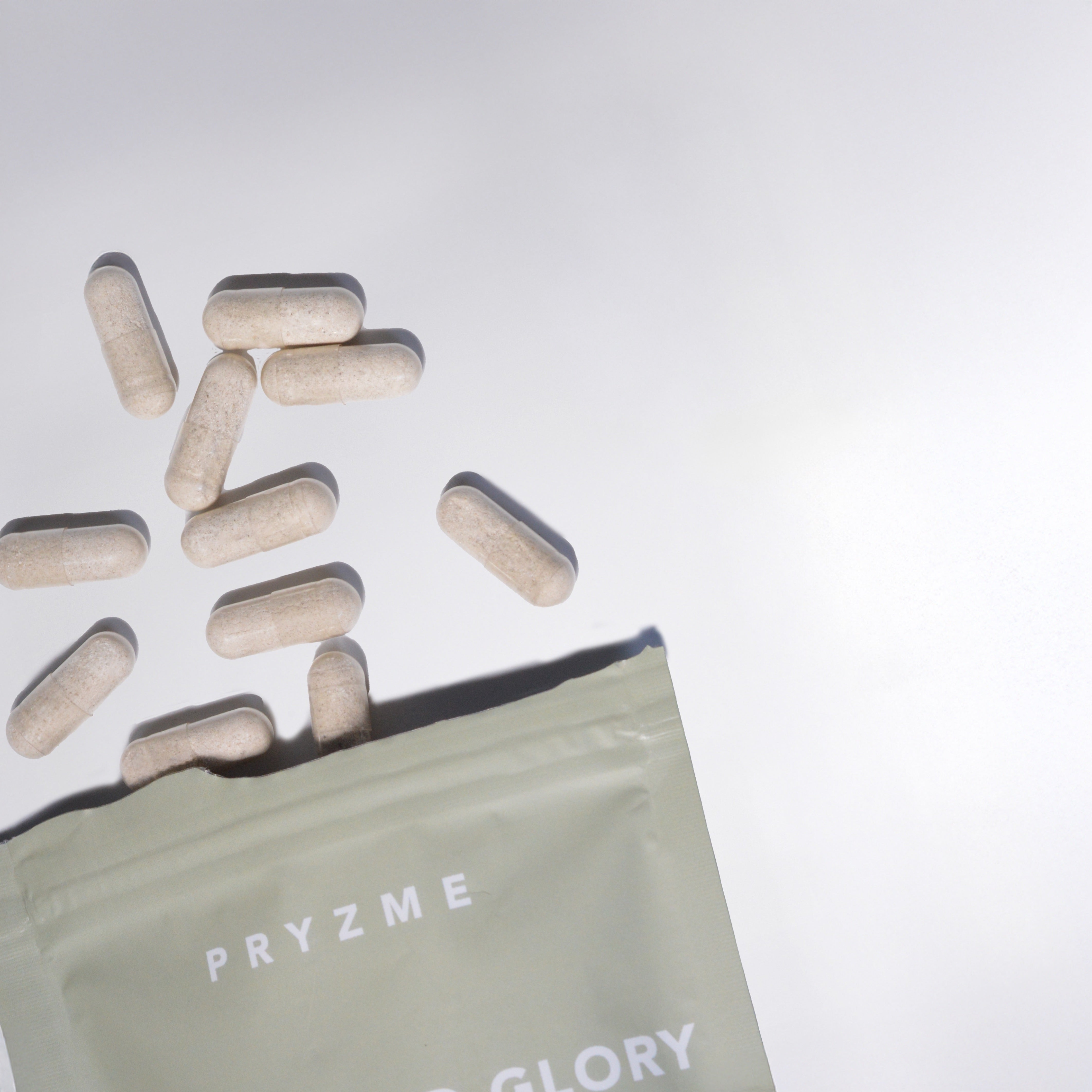 The Science Behind Vollagen® and AnaGain™: How Pryzme Crown & Glory Can Restore Your Hair