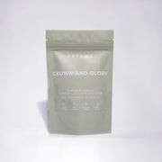 Crown & Glory Hair Food Supplement 60 Capsules