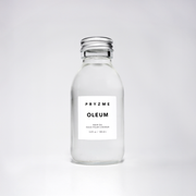 OLEUM - nourishing and protective hair oil