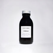 VIOLA - Violet Blonde Hair Toning Oil