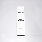 Pump for Life - Rinse, Reuse, Repeat