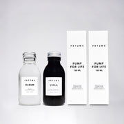 PRYZME Hair Oil Starter Set